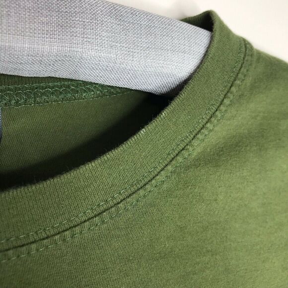 Patrick Dodd Country Music Concert Tour Tee Shirt T-Shirt Size Small S - Picture 5 of 5